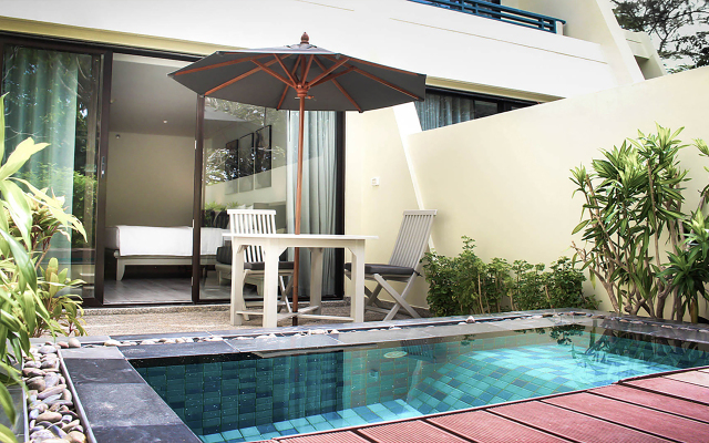Paradox Resort Phuket