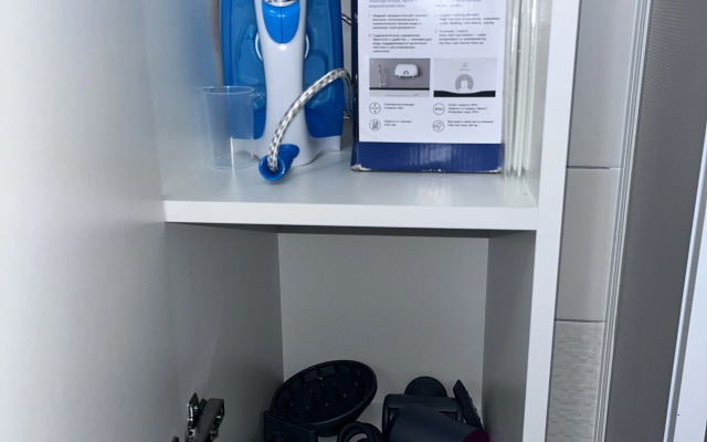 Квартира Уютная студия на юго-западе Санкт-Петербурга