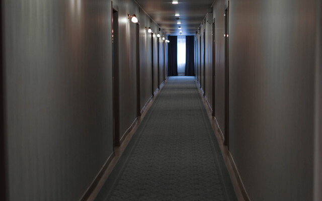 Gostinichny Kompleks Sofiya Hotel