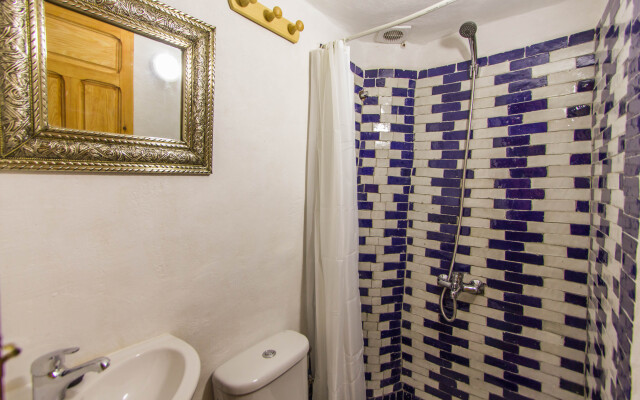 Meski Guest House