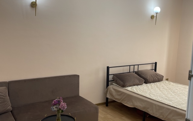 Odnokomnatnaya Kvartira v Sukhumi Flat