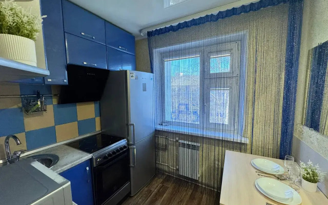Bragin Hill Apartments