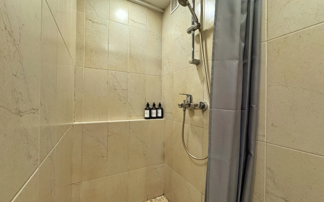 Апартаменты Apart-Comfort на Максимова 5