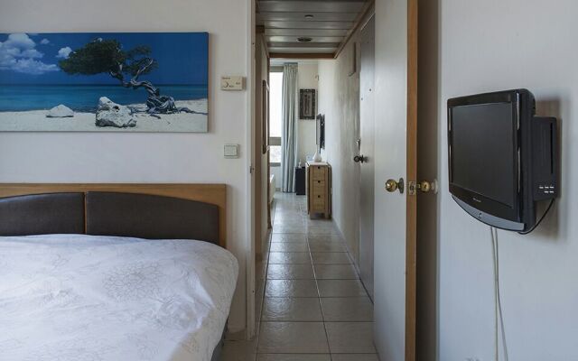 1Bdr ApartCarmel Ssv Apartments