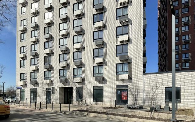 Апартаменты Mira.Apartments