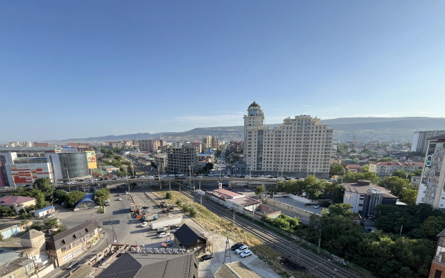 Апартаменты SUNDAG Д69