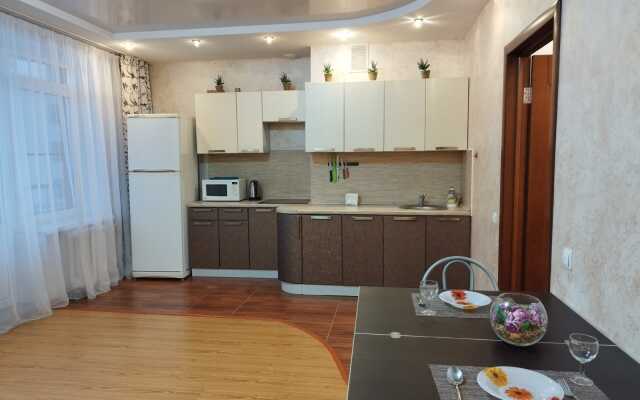 Apartment na Ubileynoy