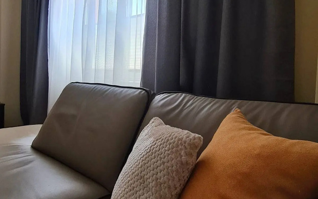 Апартаменты Просторные недалеко от центра