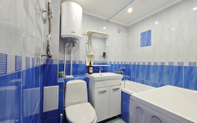 Ot Sutochno.tob Apartments