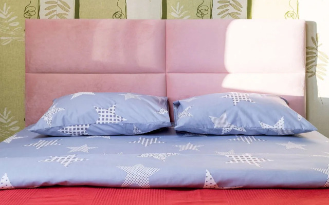 Квартира на ул им Жлобы, 139