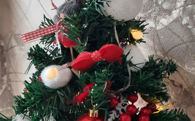 Квартира в ЖК Жигулина Роща