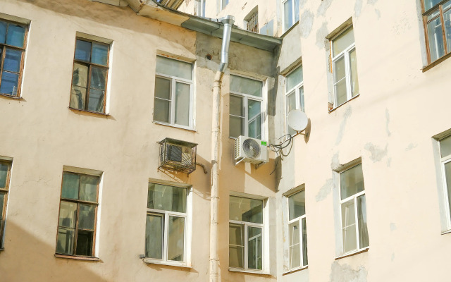 Odry 4 on Gorokhovaya 32 Apartments