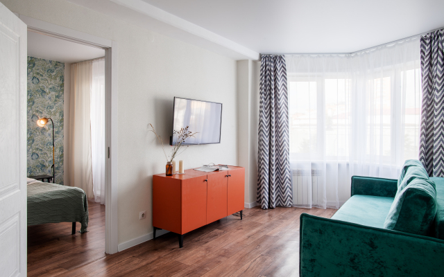 Blue Vibe City Centre Apartments