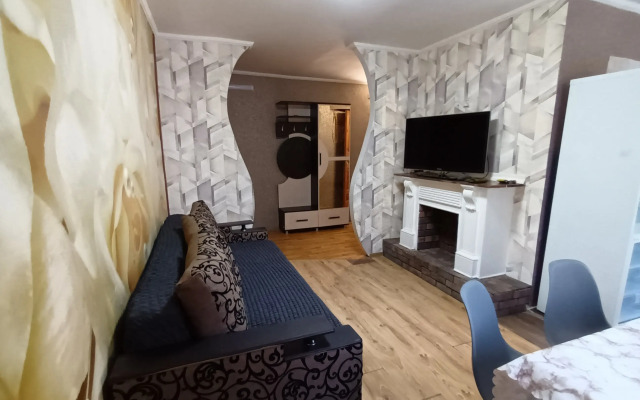 Квартира Комфортабельная 3х комнатная