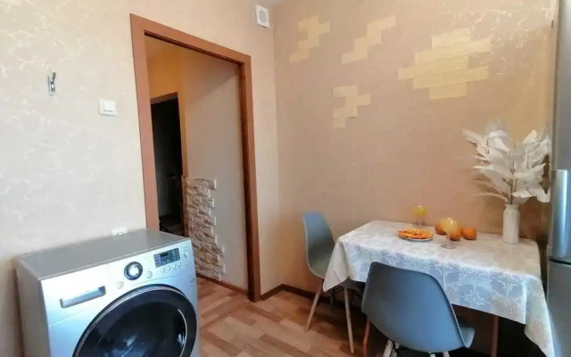 Odnokomnatnye Apartamenty V 15-Om Mikrorayone, 15