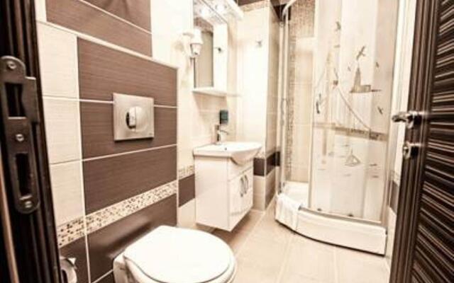 Elite Marmara Hotel Güngören