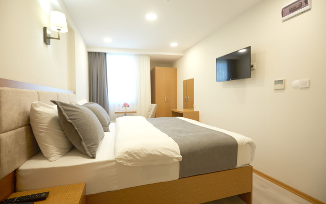 Hotel Kartal Palace Taksim Square