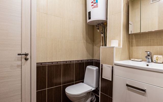 Квартира с балконом у Мариинского театра