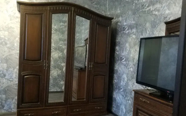 Na Kolomiytseva 139 Flat