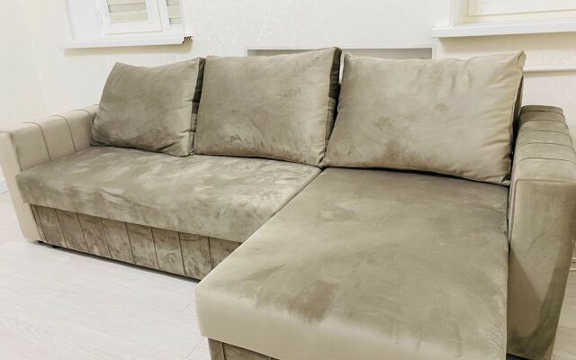 Квартира уютная светлая недалеко от моря