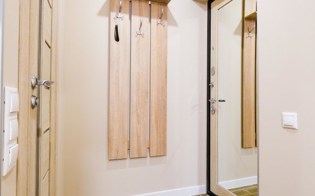 Апартаменты Ватутина 2