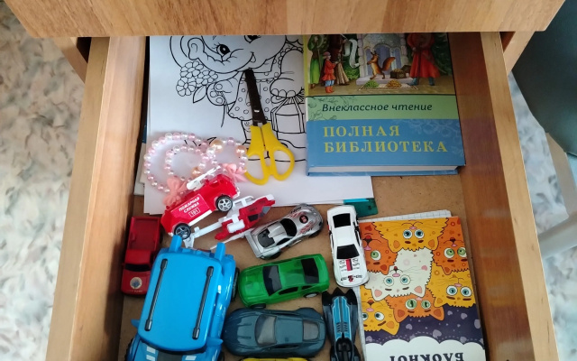 Apartamenty naprotiv TRC Planeta