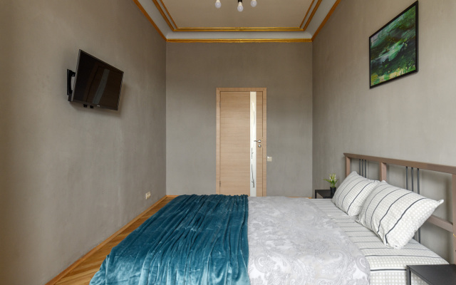 Апартаменты Рядом с Невским Проспектом