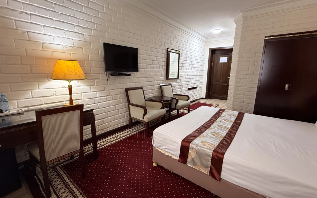 Grand Atlas Hotel