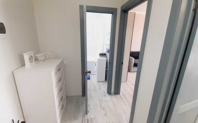 Ryadom S Zh/d Vokzalom Selma Flat