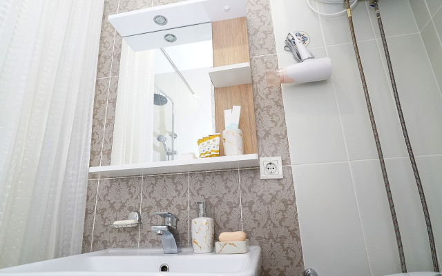 Квартира на Улице Ершова 62г