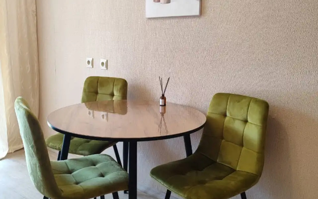 Квартира Просторная квартира рядом с Покровским парком