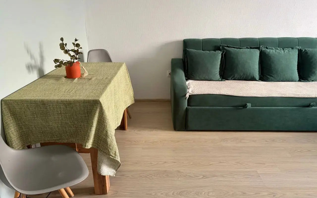 Квартира у Metropol