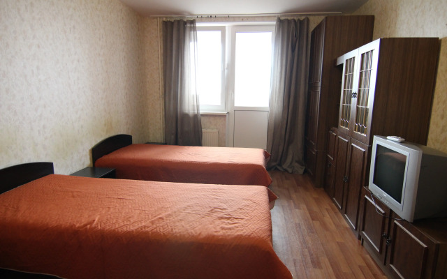 Квартира на Пионерской Ул 8