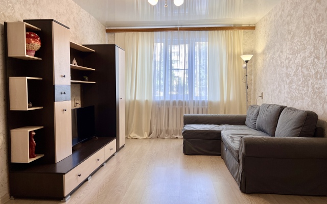 Inndays Na Leyteyzena 4 Apartments