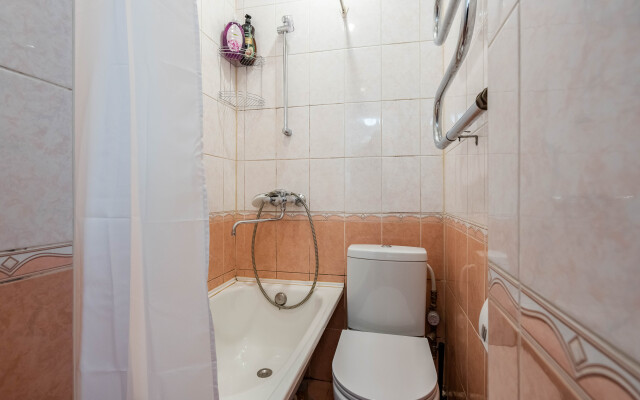 Апартаменты атмосферные SutkiLive в Центре у м. Горьковская