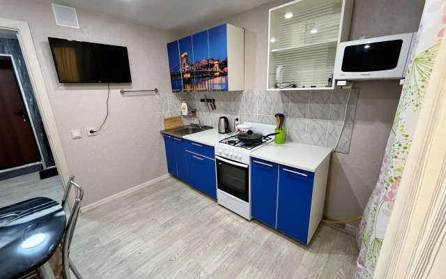 Prospekt Imeni Lenina 353 Flat