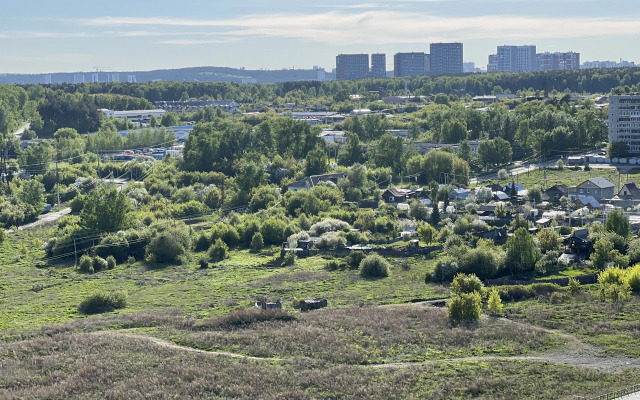 Квартира уютная роскошь возле аэропорта и ЭКСПО