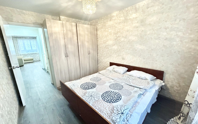 Апартаменты Смазчиков 5