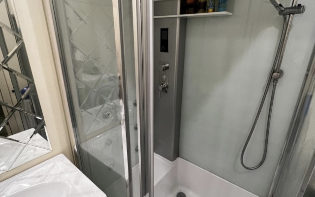 Квартира Чемпион Парк