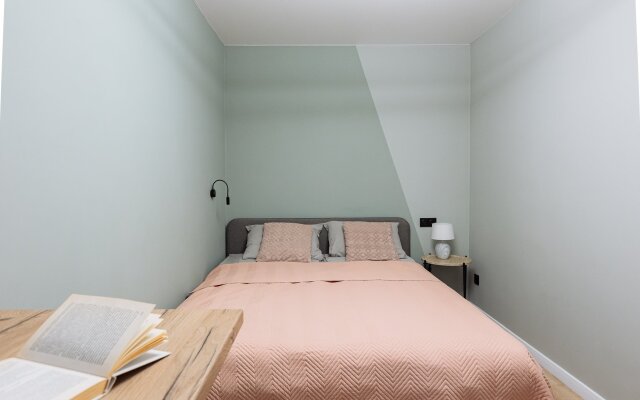 НаМореApartment's Квартира в центре около Нижнего озера