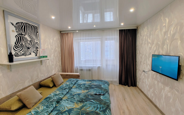 Апартаменты 1 Комнатные на Бажова