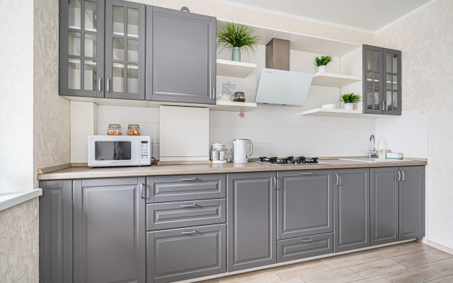 Amber Holiday Apartments