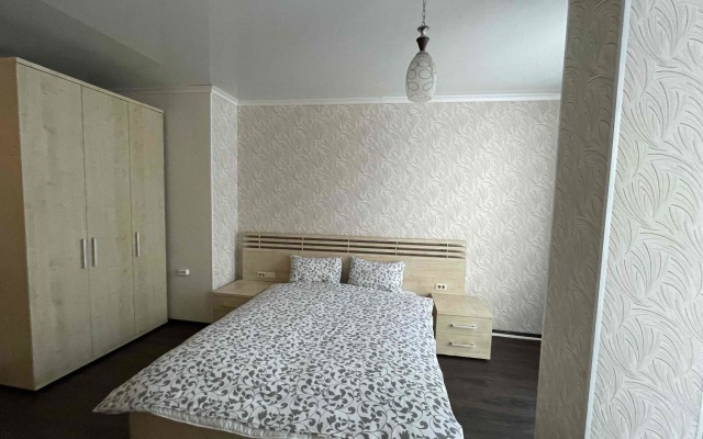 Апартаменты на Советской 7/1