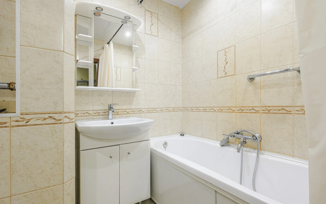 Квартира ArendApartment 5 Предпортовый 1