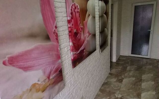 Na Dmitriya Donskogo 2a Flat
