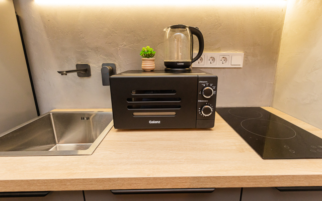 Апартаменты Волоколамка 344/1