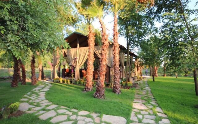 Layla Gocek - Adults Only Hotel