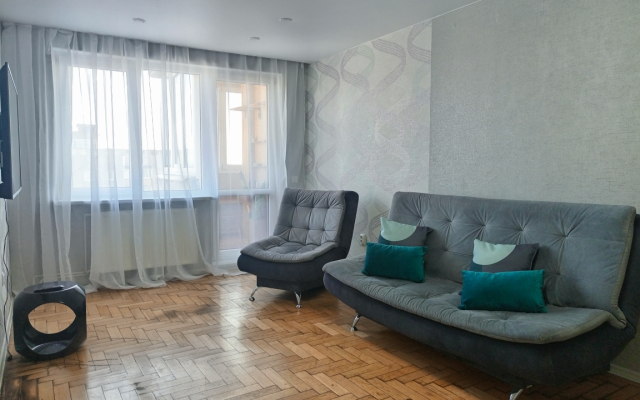 Апартаменты Павлова 30