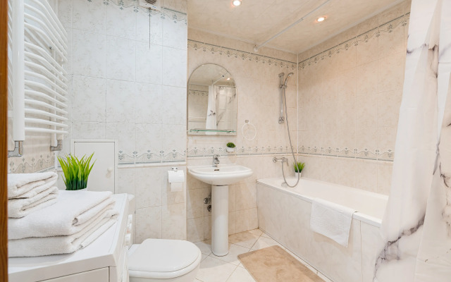 Apart+ Melnikayte 16 Big Apartments