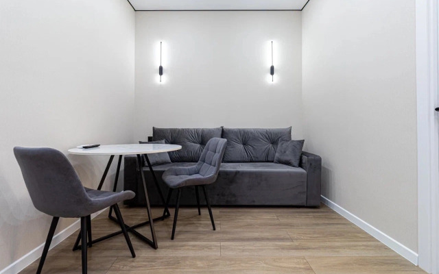 Квартира Элегантная 2-к в ЖК Лучший